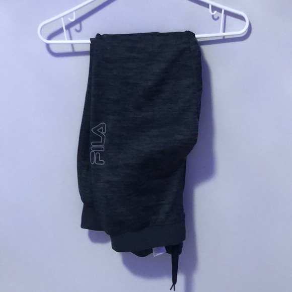 FILA Sweat Pants - Picture 1 of 6